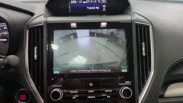 Certified 2023 Subaru Forester Limited AWD/4WD image 16