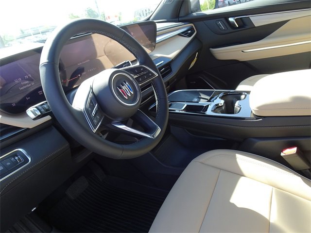 New 2026 Buick Enclave Preferred w/ Power Package image 14