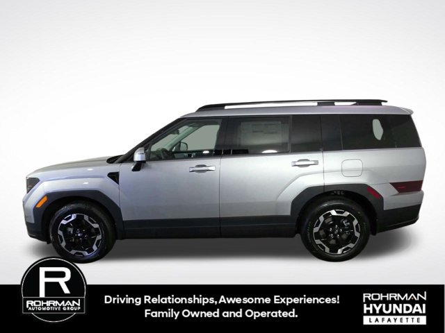 New 2026 Hyundai Santa Fe SEL AWD/4WD image 5