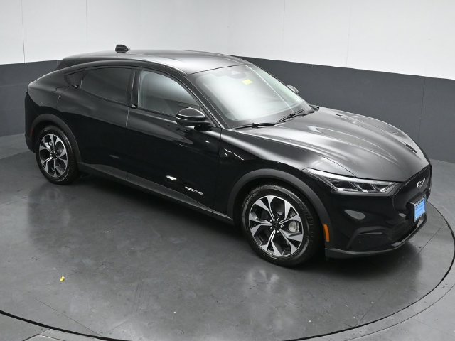 Certified 2026 Ford Mustang Mach-E Select w/ Technology Package AWD/4WD image 44