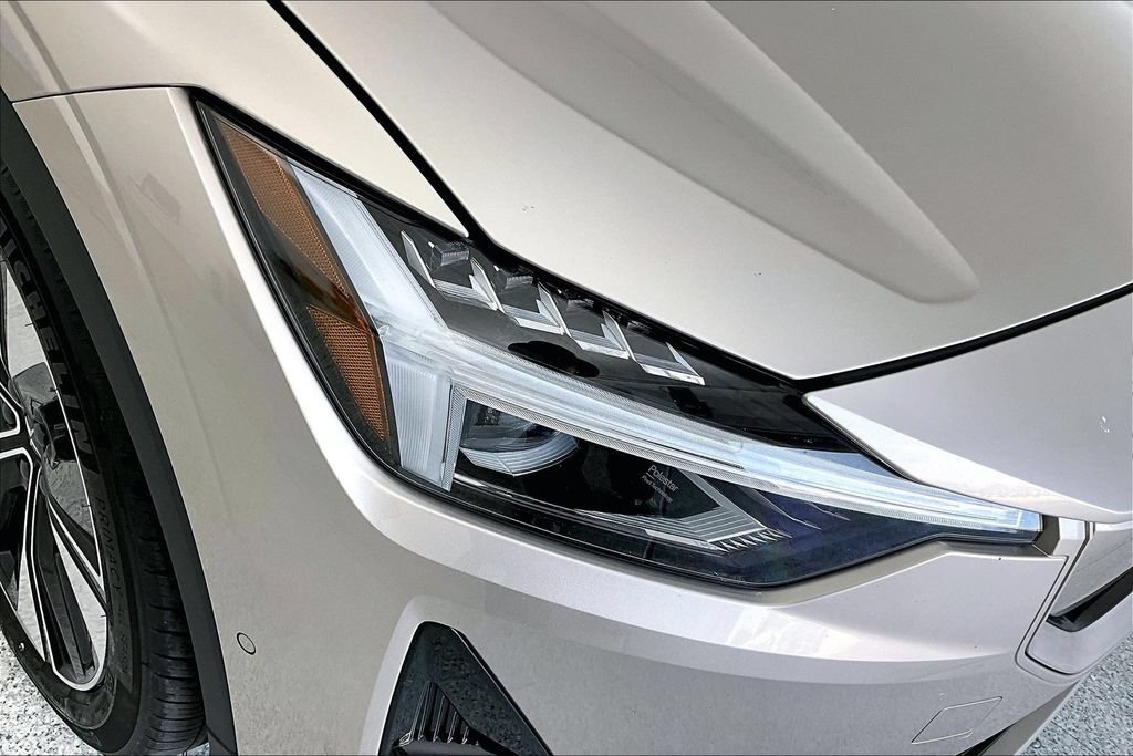 Used 2024 Polestar Polestar 2 AWD/4WD image 40