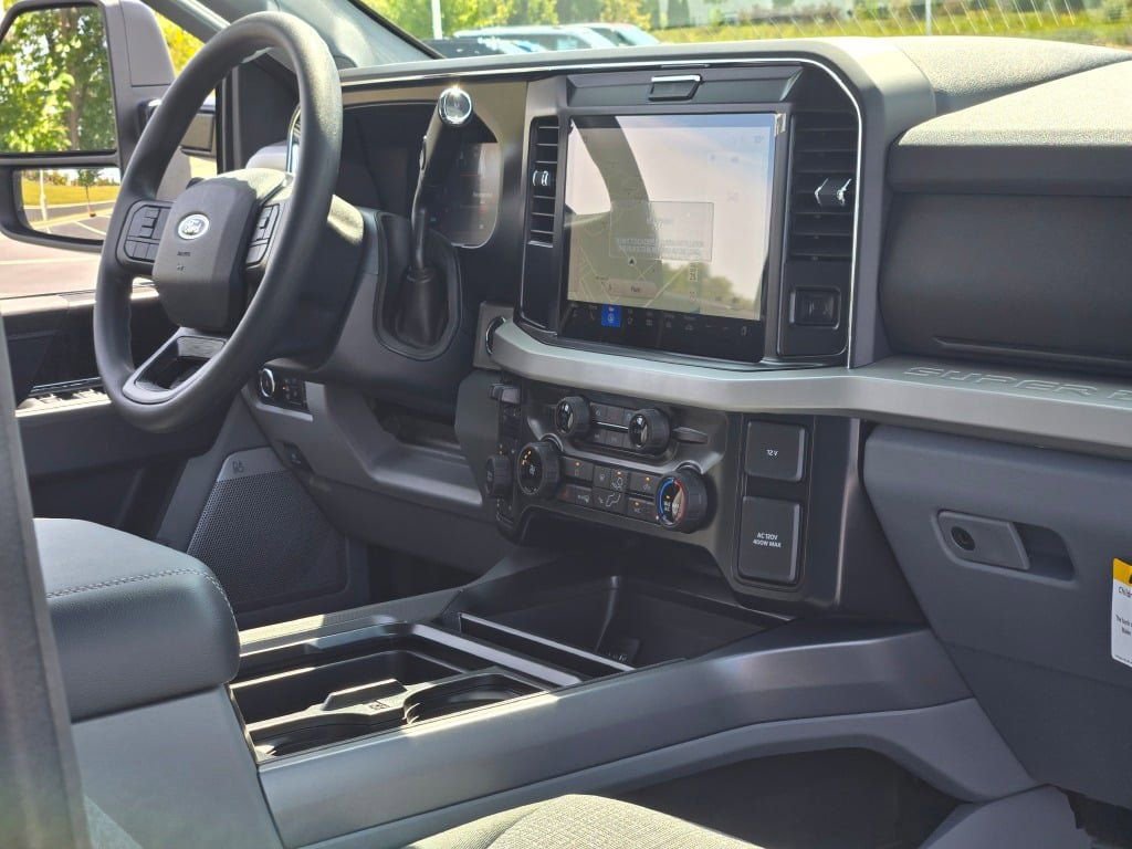 New 2026 Ford F350 XLT w/ XLT Premium Package image 7