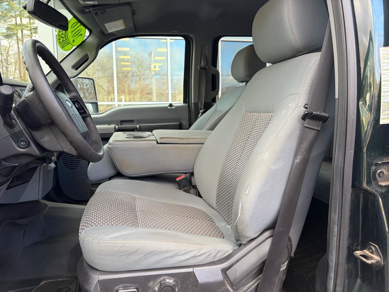 Used 2016 Ford F350 XLT w/ XLT Value Package image 23