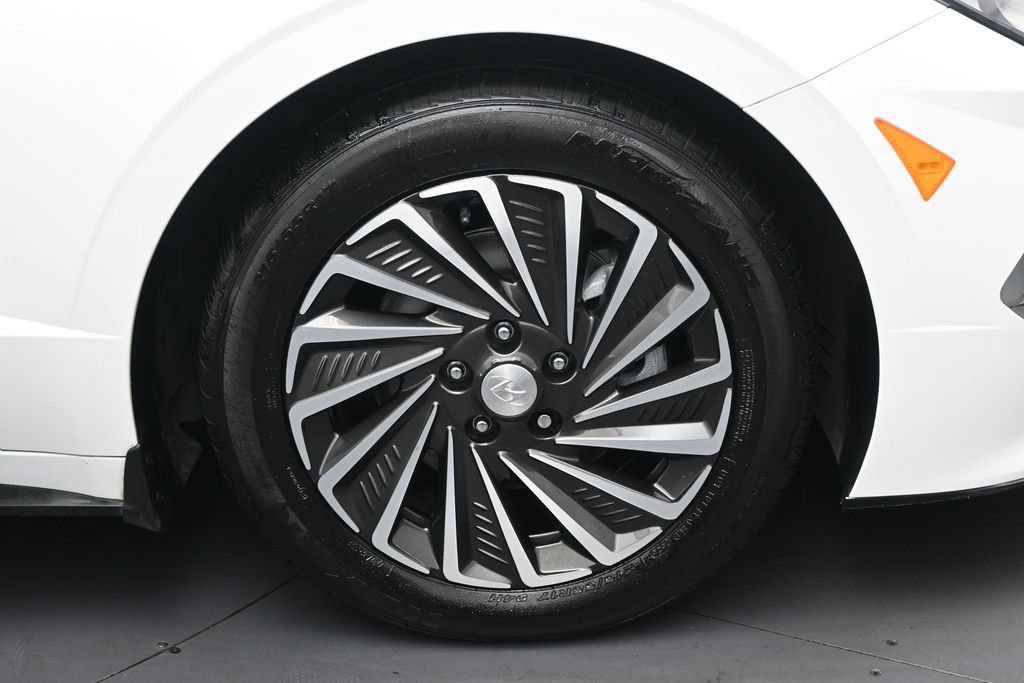 Used 2022 Hyundai Sonata SEL FWD image 9