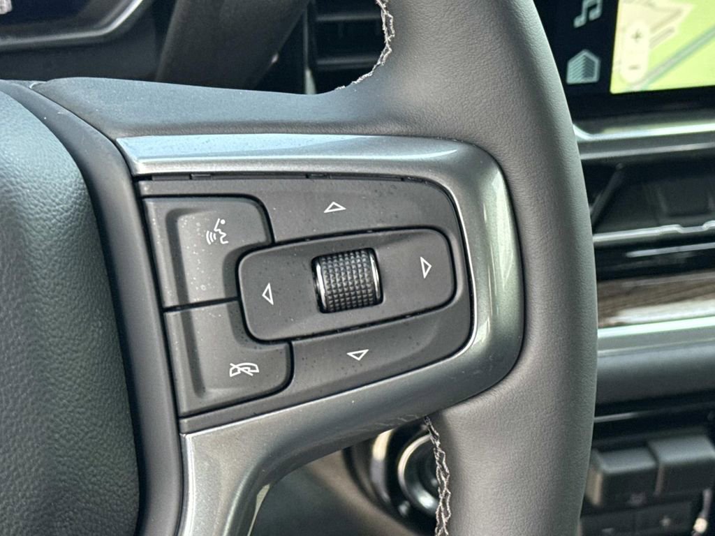 New 2026 Chevrolet Silverado 1500 RST w/ RST Select Package RWD image 23