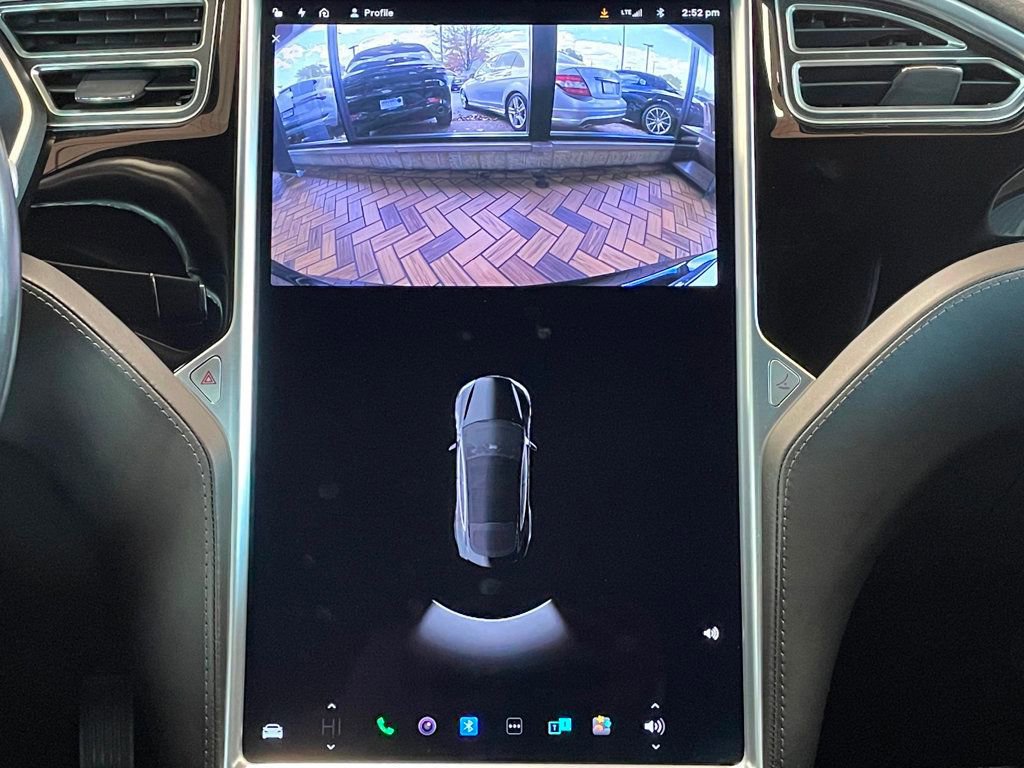 Used 2016 Tesla Model S 70D image 26