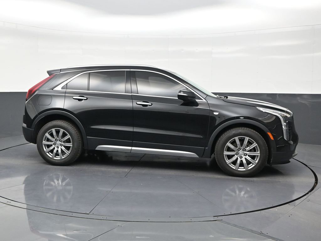 Used 2023 Cadillac XT4 Premium Luxury w/ Driver Assist Package image 6