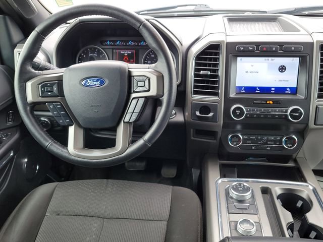Used 2020 Ford Expedition XLT AWD/4WD image 13