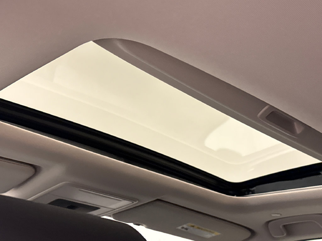 New 2027 Honda CR-V EX image 12