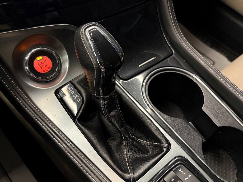 Used 2016 Nissan Maxima 3.5 S image 17