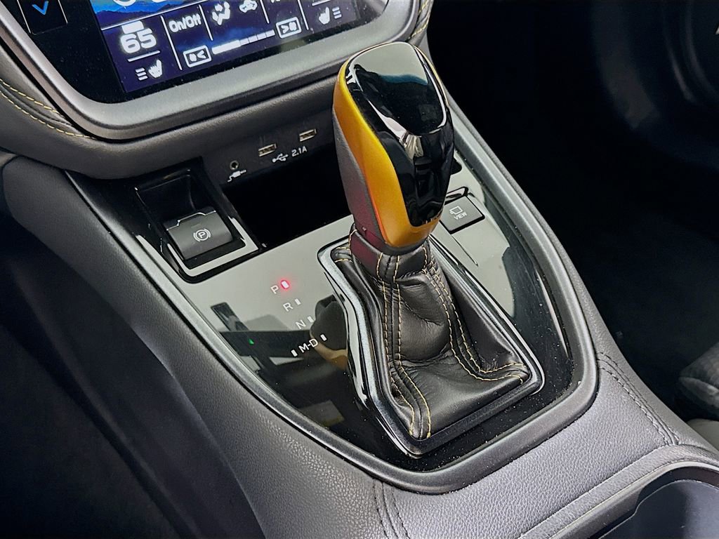 Used 2022 Subaru Outback Wilderness image 17