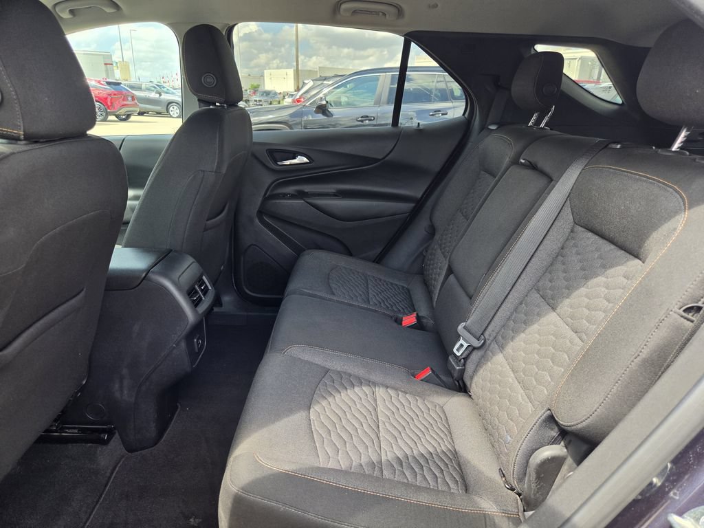 Used 2019 Chevrolet Equinox LT AWD/4WD image 28