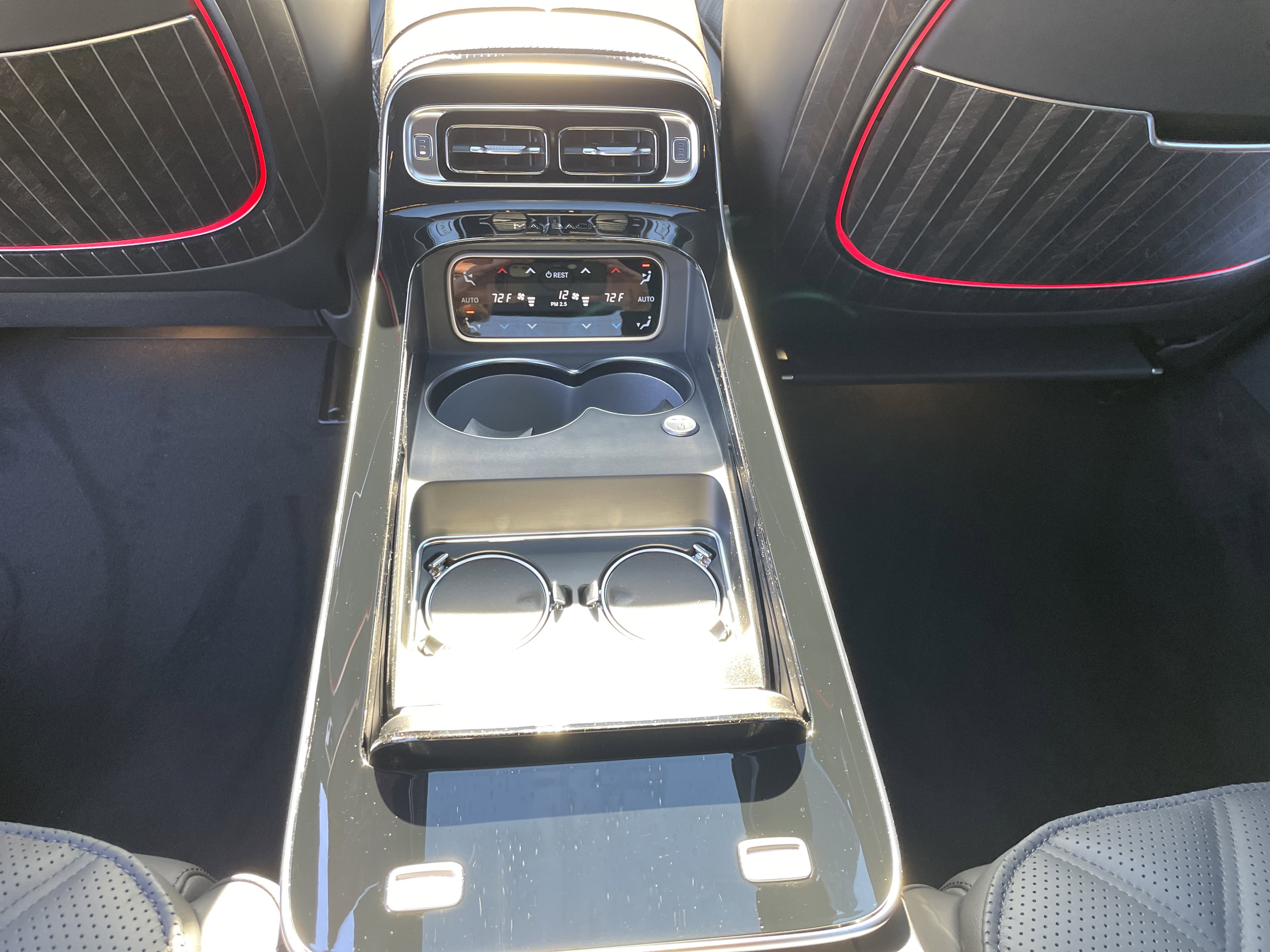 New 2026 Mercedes-Benz Maybach S 680 4MATIC image 38