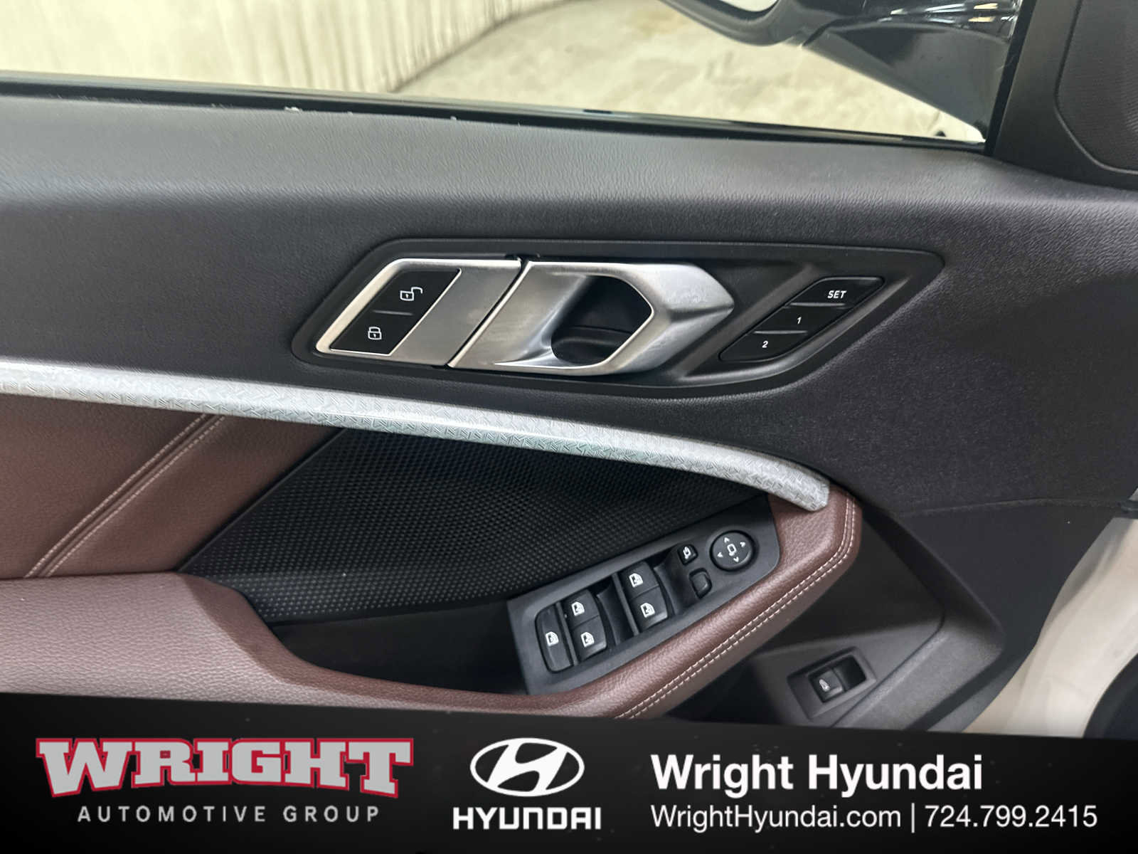 Used 2021 BMW M235i xDrive Gran Coupe w/ Premium Package image 10