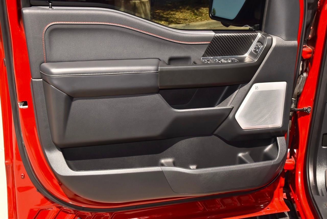 Certified 2025 Ford F150 Raptor image 37