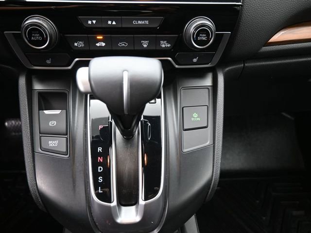 Used 2018 Honda CR-V EX-L image 3