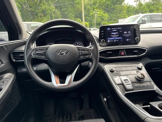 Used 2022 Hyundai Santa Fe SEL FWD image 13