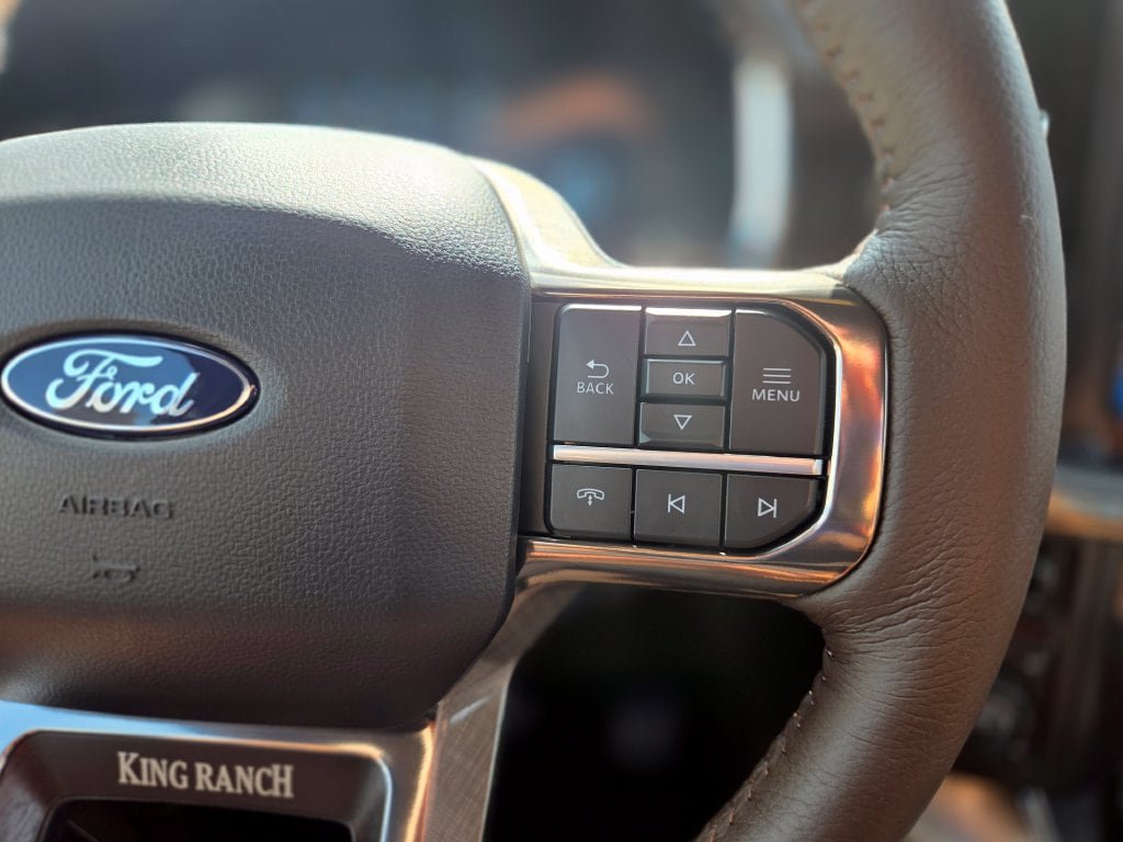 New 2026 Ford F150 King Ranch w/ Equipment Group 601A High AWD/4WD image 17