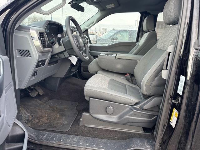 Certified 2022 Ford F150 XLT video 2