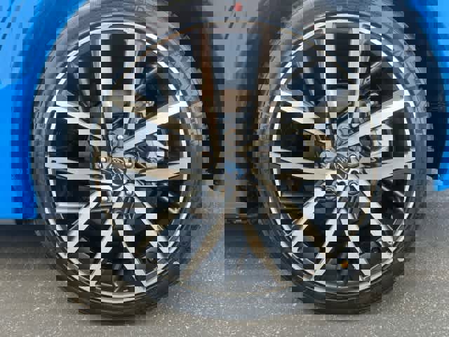 Certified 2024 Subaru Impreza 2.0i Sport image 10