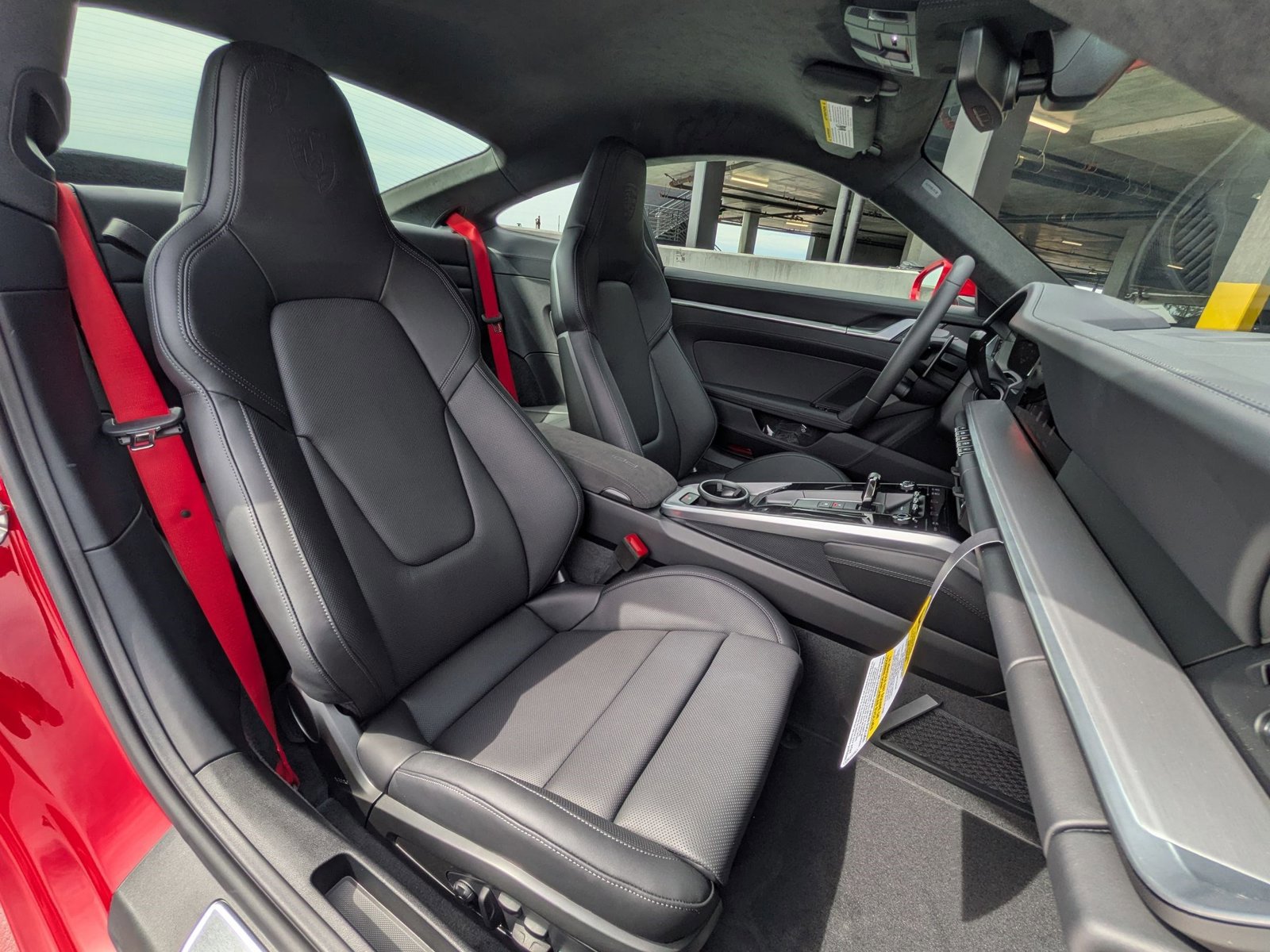 New 2026 Porsche 911 Carrera S image 24