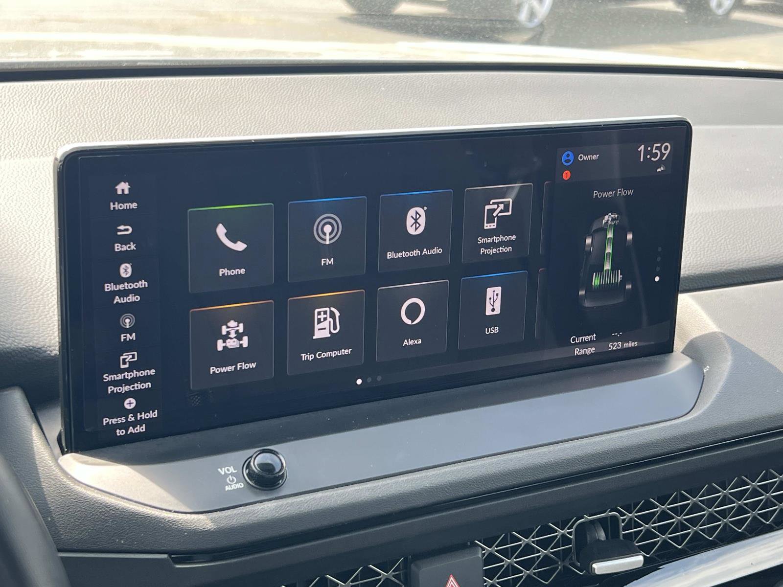 Used 2023 Honda Accord Sport image 12