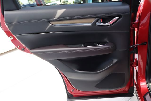 Used 2019 MAZDA CX-5 Signature image 28