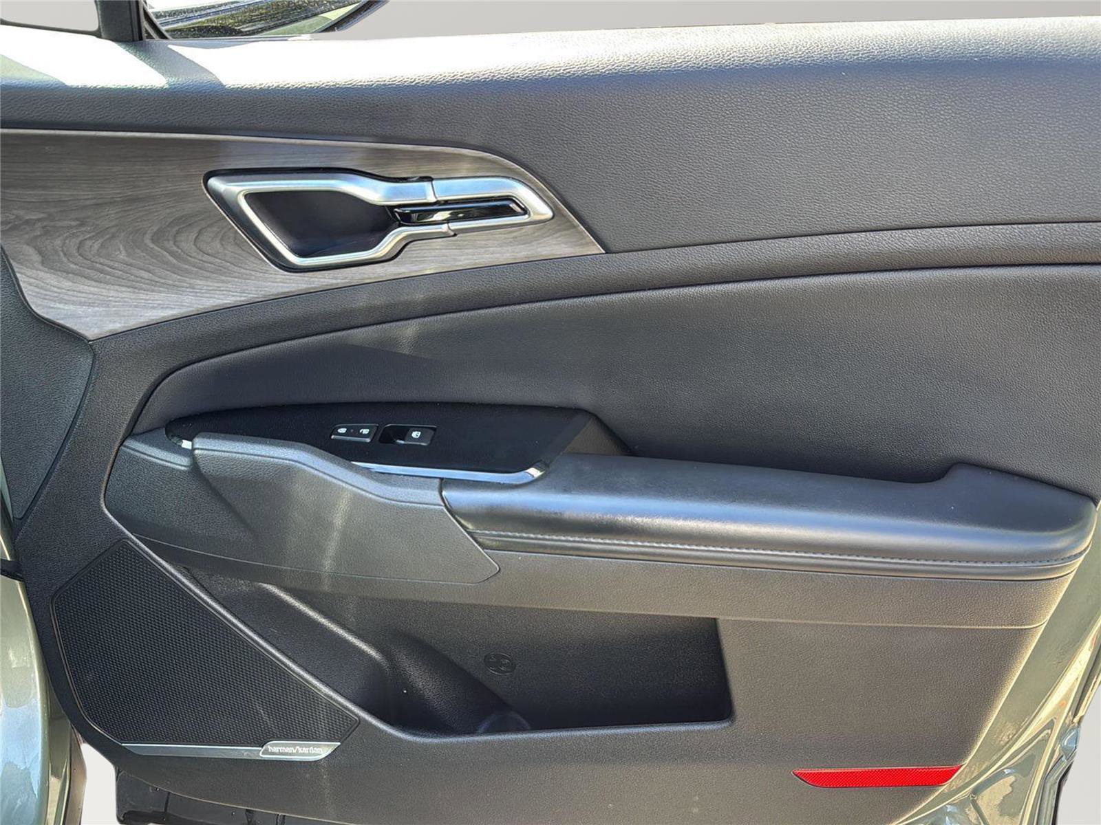 Used 2023 Kia Sportage X-Pro image 30