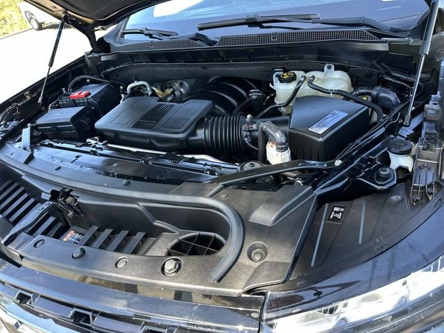 Used 2021 Chevrolet Tahoe Z71 image 30