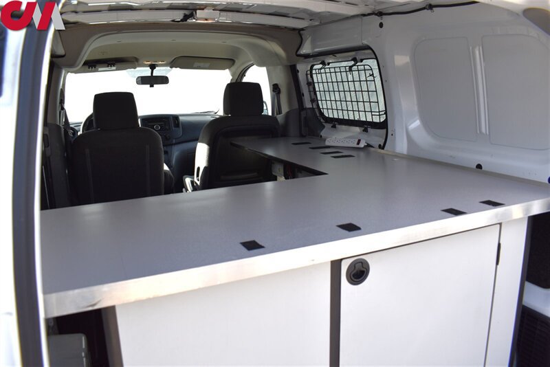 Used 2017 Chevrolet City Express LS w/ Appearance Package FWD image 29