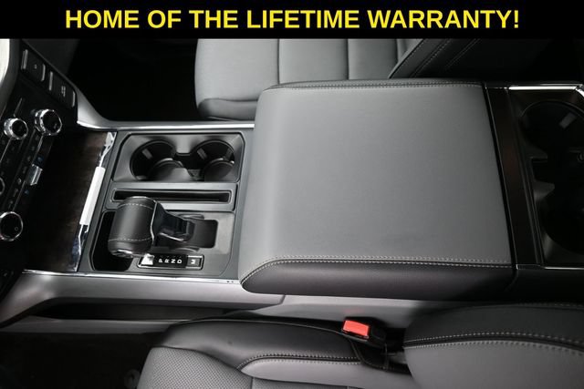 Used 2021 Ford F150 Lariat AWD/4WD image 36
