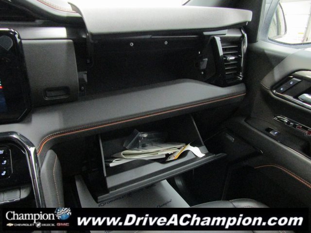 Certified 2024 GMC Sierra 1500 AT4 w/ AT4 Premium Package image 47