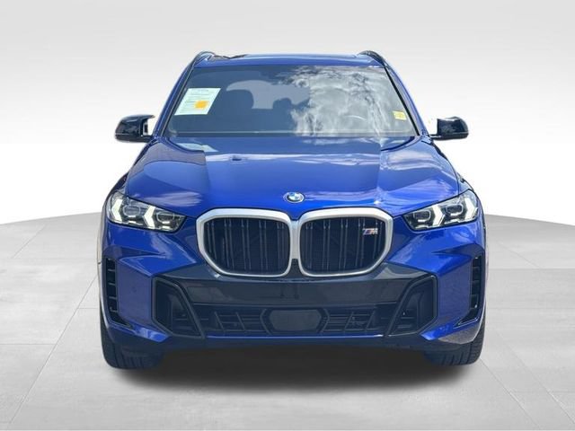Used 2026 BMW X5 M60i AWD/4WD image 13