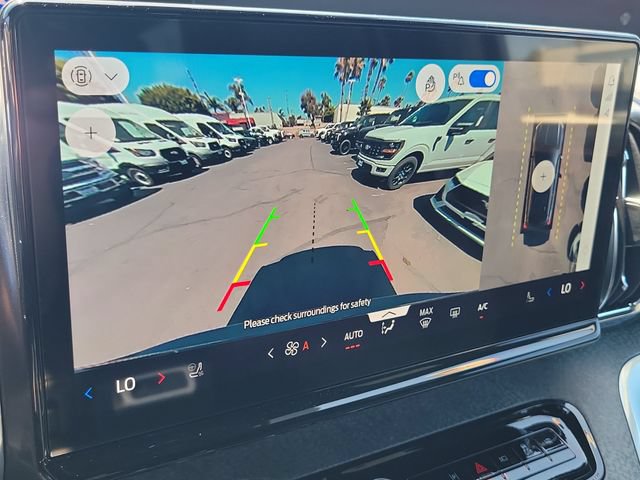 New 2026 Ford Expedition Tremor AWD/4WD image 9