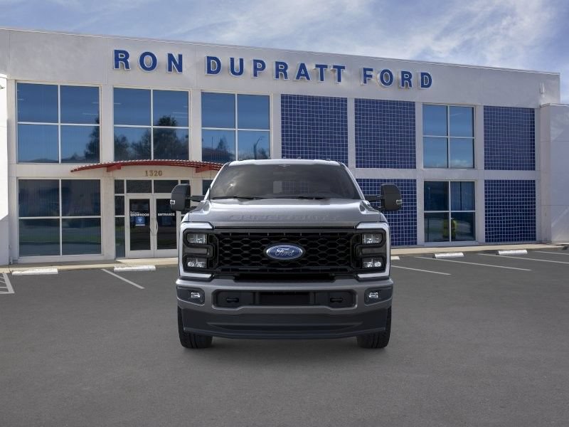 New 2026 Ford F350 XL w/ STX Appearance Package AWD/4WD image 7