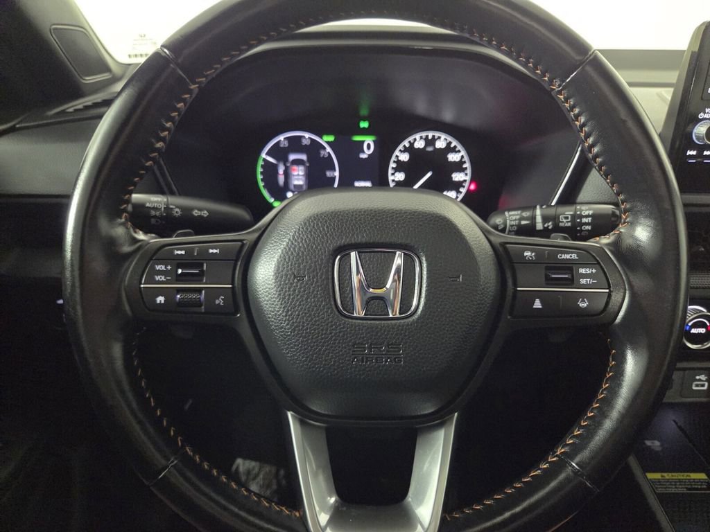 Used 2025 Honda CR-V Sport-L image 16