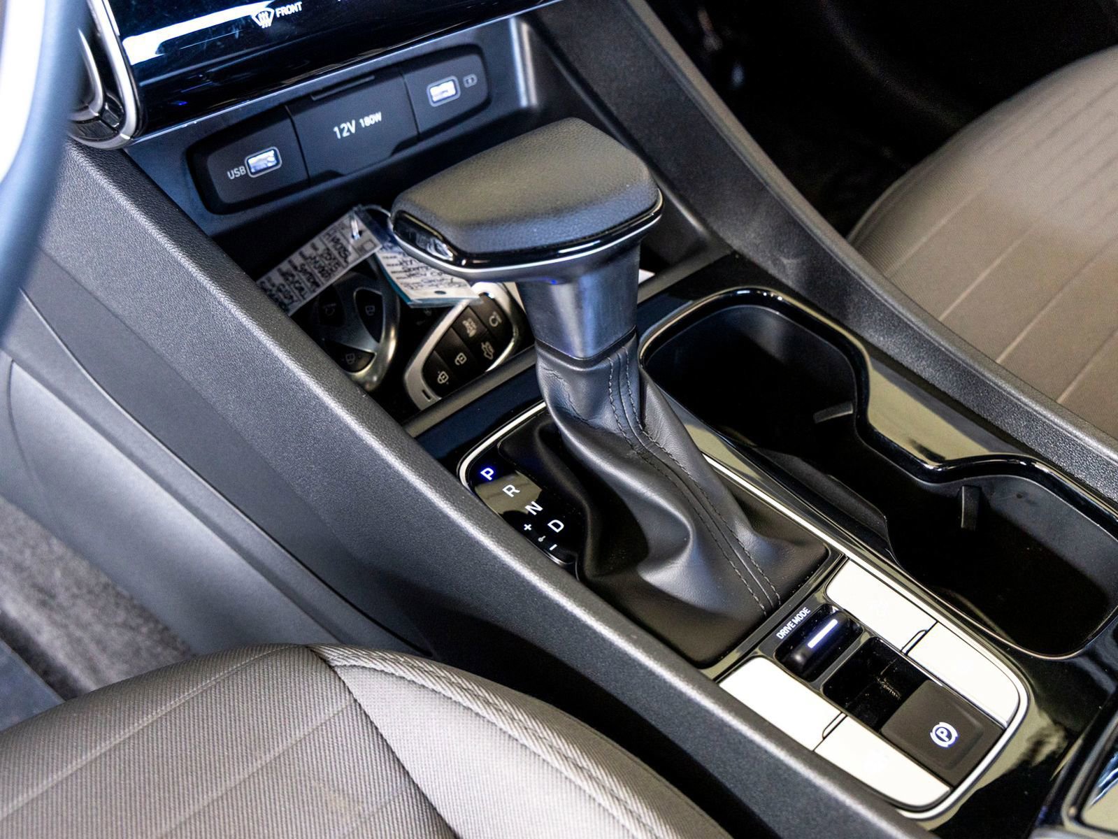 Used 2024 Hyundai Santa Cruz SEL image 18