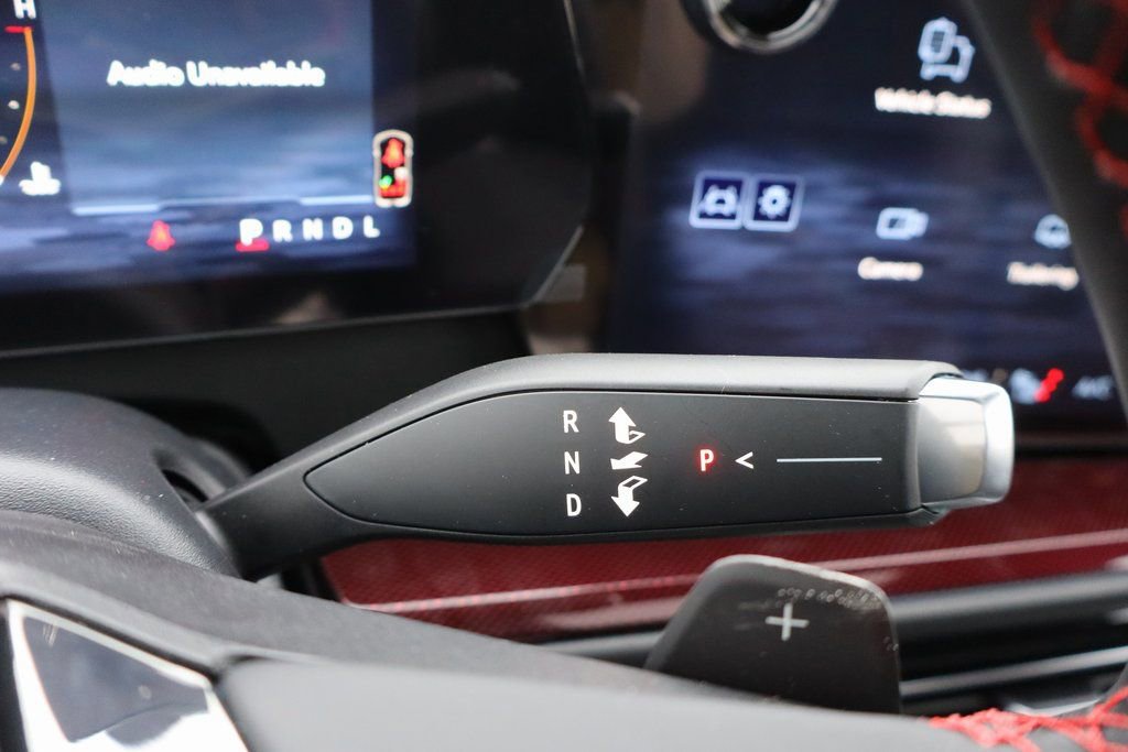 New 2026 Chevrolet Traverse RS image 10