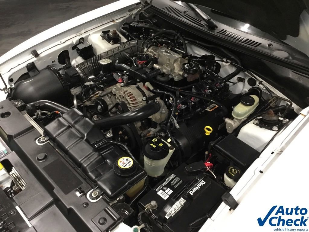 Used 2003 Ford Mustang GT image 43