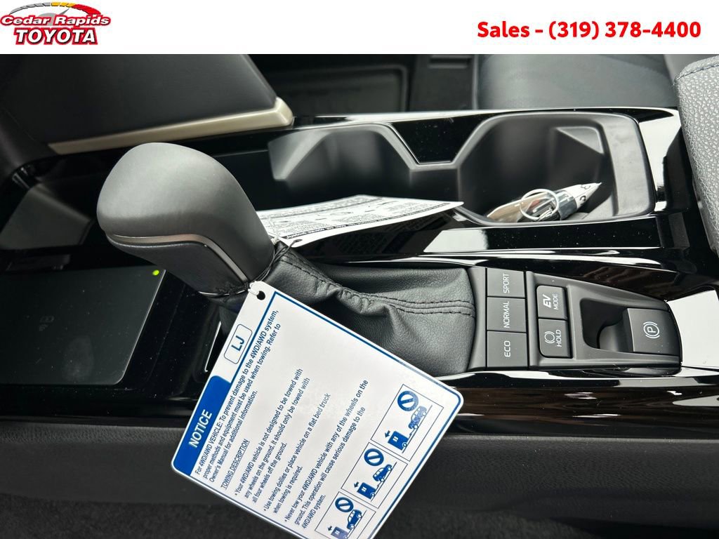 New 2026 Toyota Camry XSE image 23