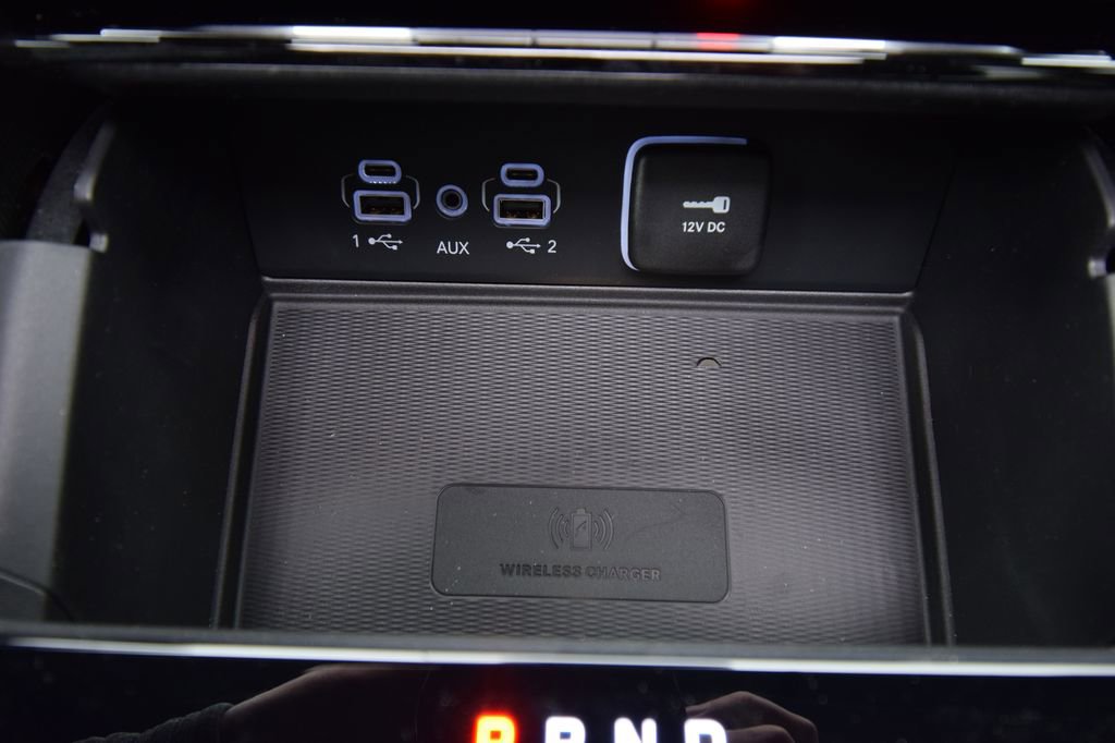 New 2026 Jeep Grand Cherokee Laredo image 24