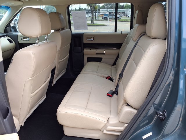 Used 2016 Ford Flex SEL w/ Equipment Group 202A FWD image 15