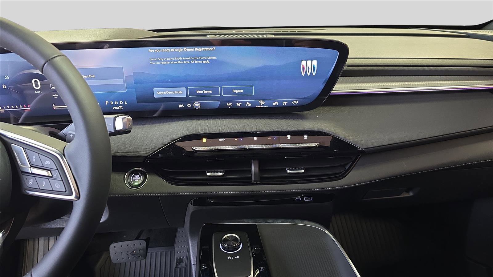 New 2026 Buick Enclave Sport Touring w/ Power Package image 18