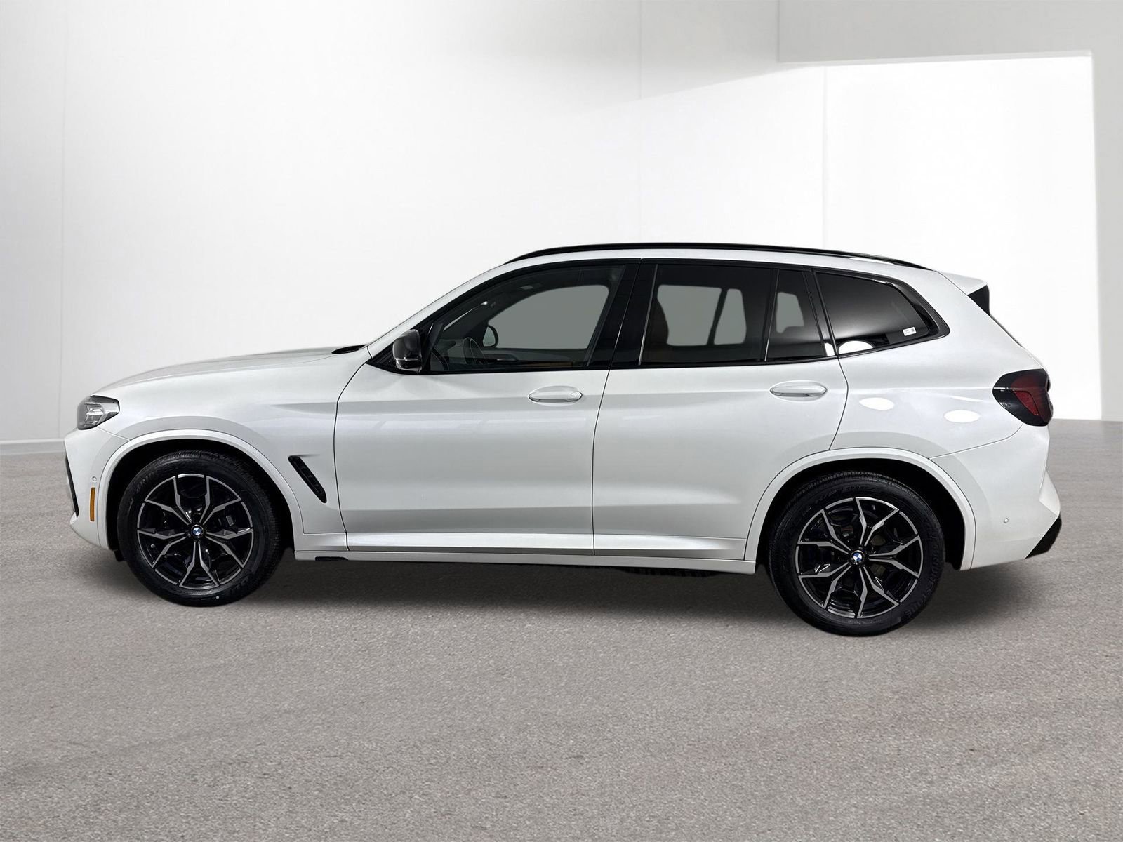 Used 2024 BMW X3 M40i image 28
