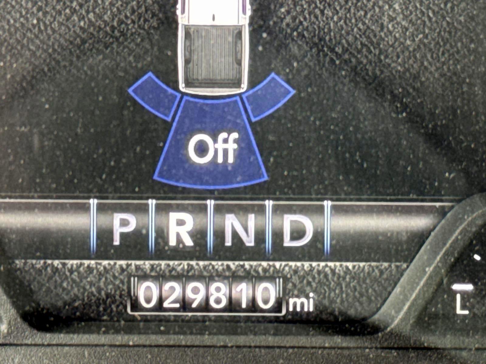 Used 2022 RAM 1500 Big Horn image 20