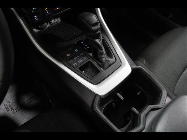 Used 2023 Toyota RAV4 XLE w/ Convenience Package AWD/4WD image 15