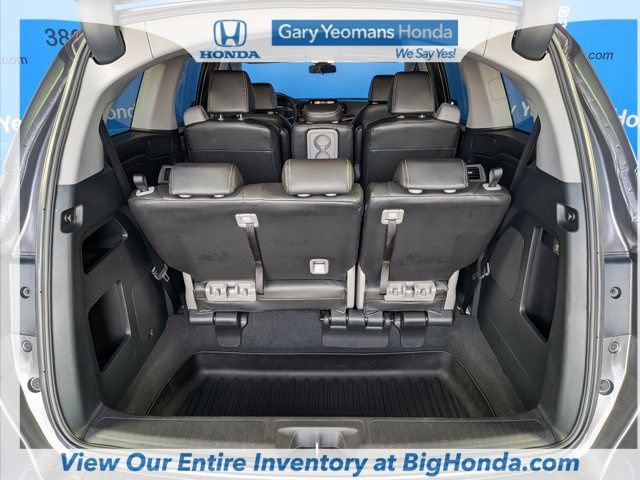 Used 2024 Honda Odyssey EX image 20