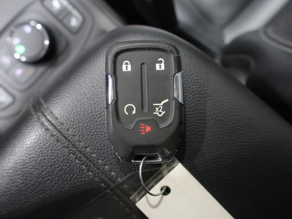 Used 2024 GMC Terrain SLT AWD/4WD image 26