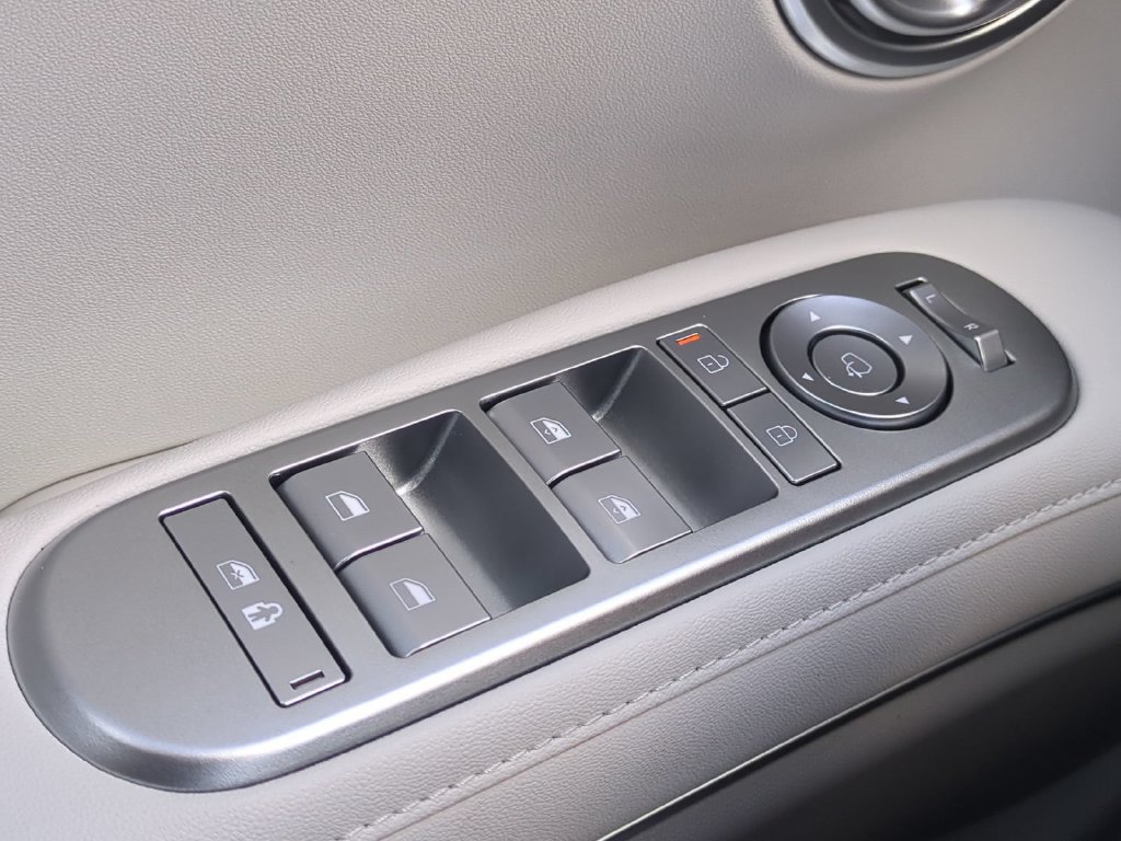 New 2027 Hyundai Palisade SEL Premium FWD image 34