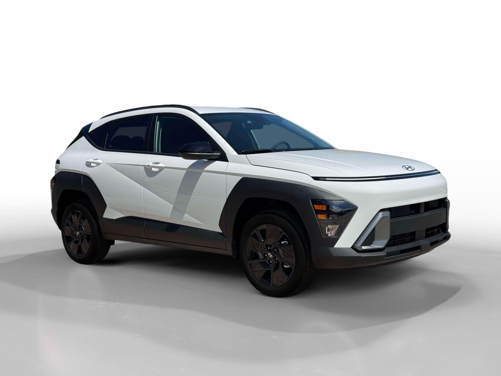 New 2027 Hyundai Kona SEL Sport AWD/4WD image 10
